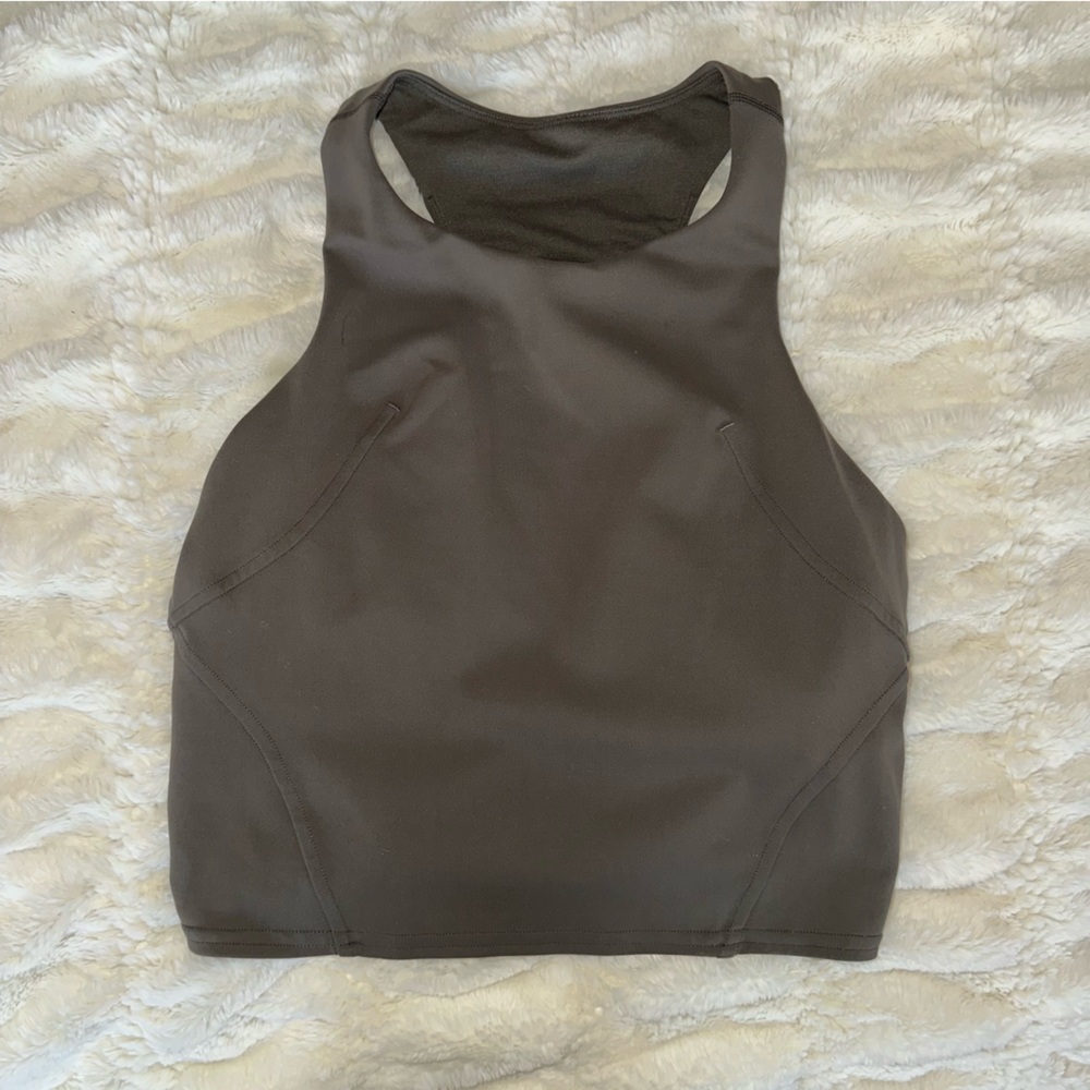 Lululemon Invigorate Training Tank Top